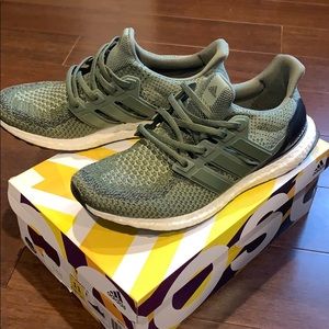 🔥SOLD🔥 Men’s Adidas Ultra Boost